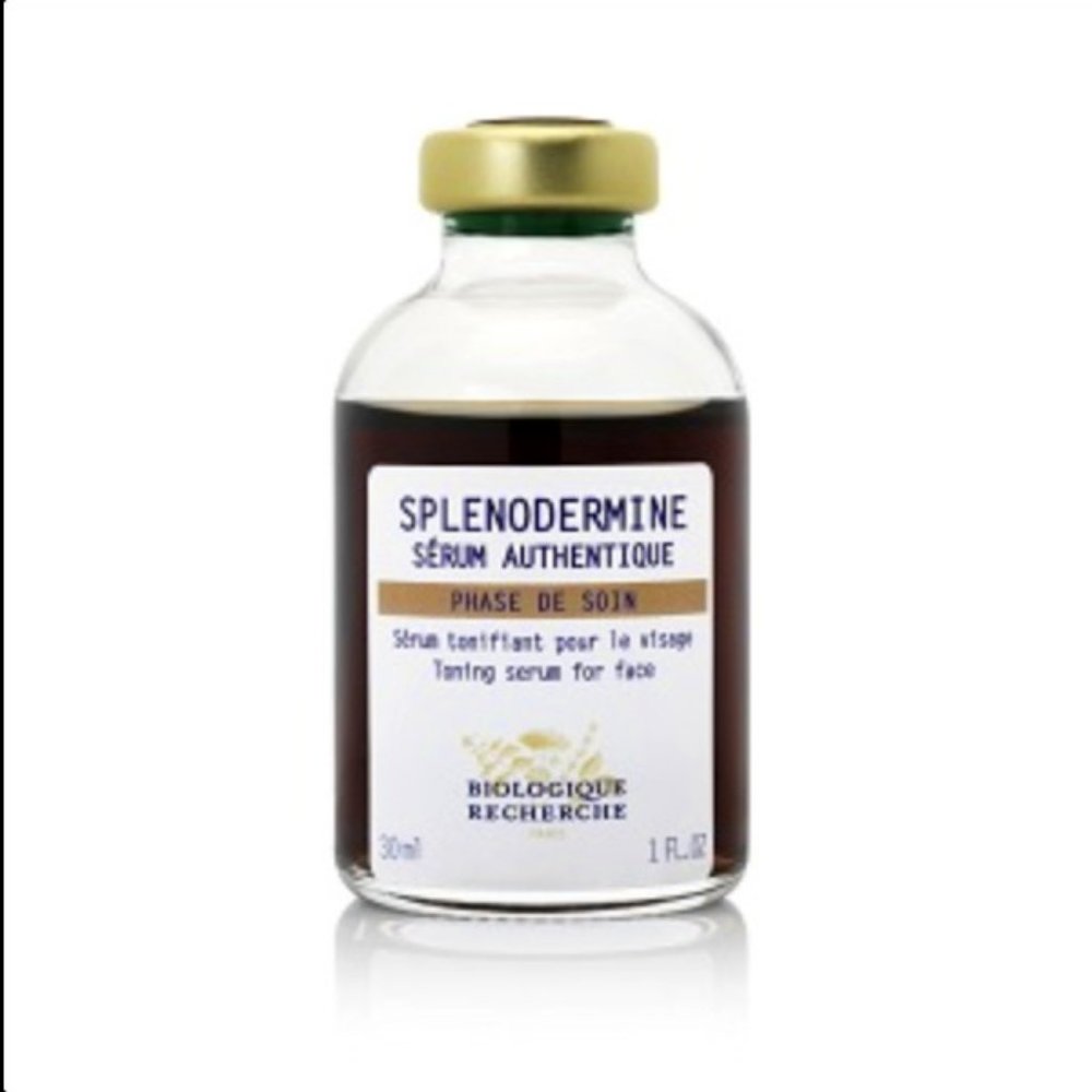 Biologique Recherche Splenodermine Tonight serum